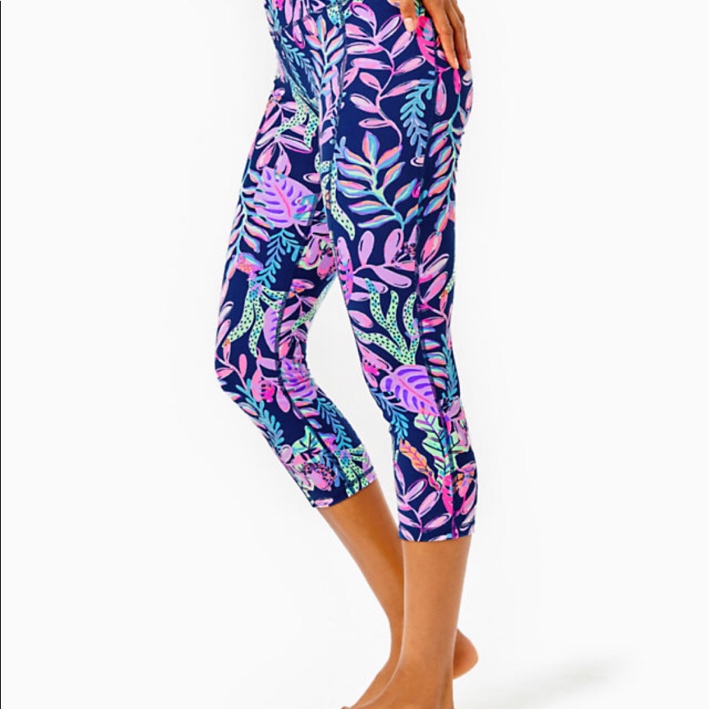Lilly Pulitzer Weekender in You’ve Been Spotted XL
